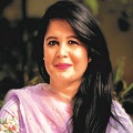 Tasmeena Sikander - PGDM