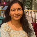 Sapna Gupta - International Certified Career Counsellor cum Career Coach.Global Professional Member of  ICCC[UK]