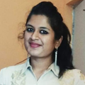 Anuradha Rajesh - MBA